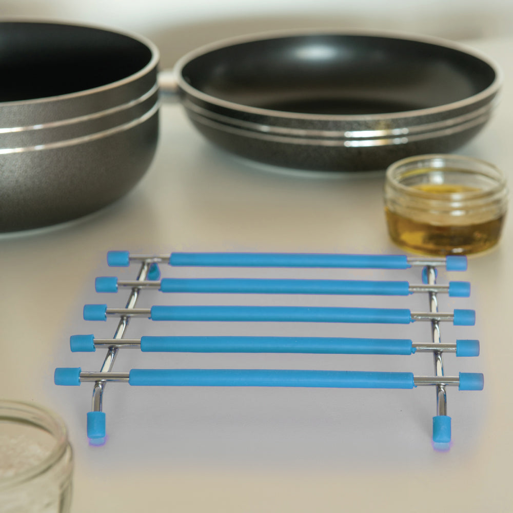 Durane Square Silicone Lined Trivet