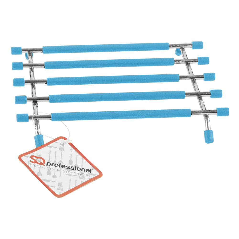 Durane Square Silicone Lined Trivet