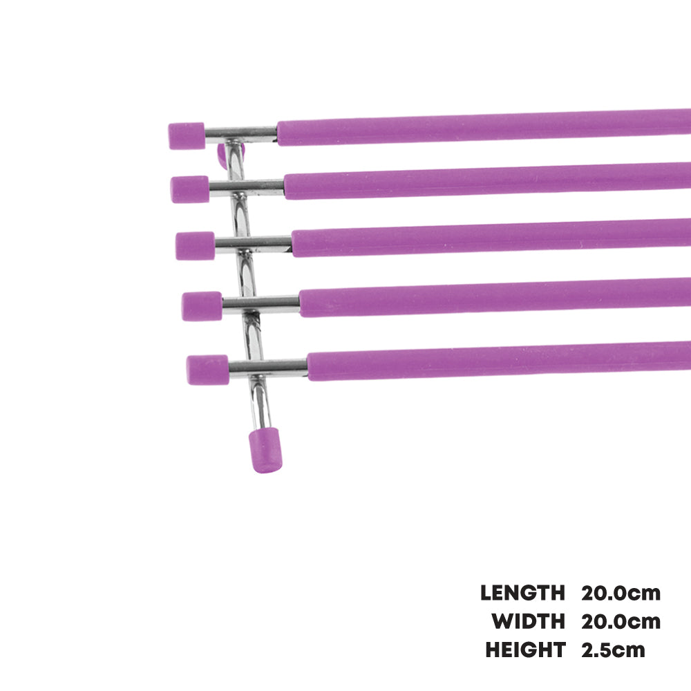 Durane Square Silicone Lined Trivet