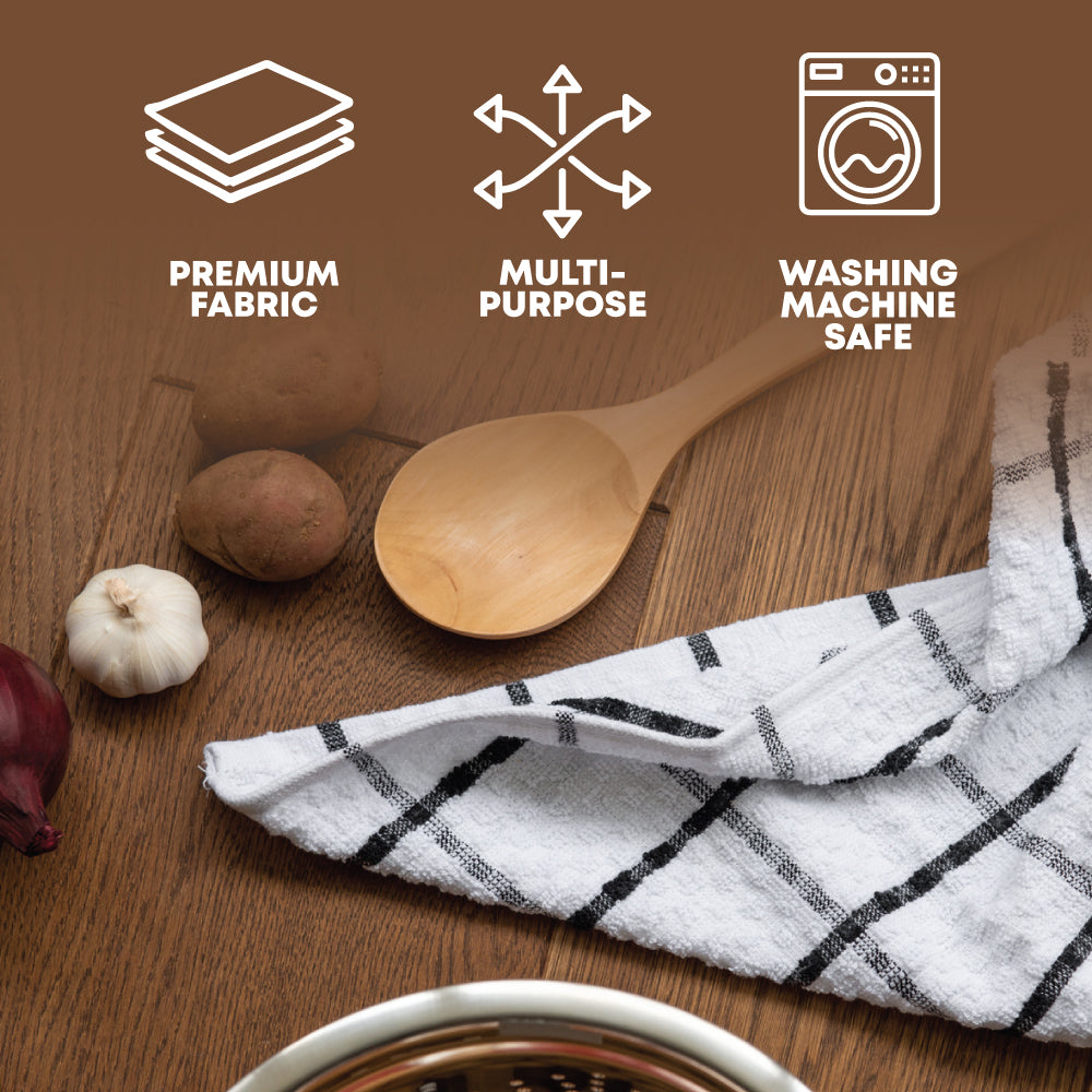 SQ Professional Premium Kitchen Towels