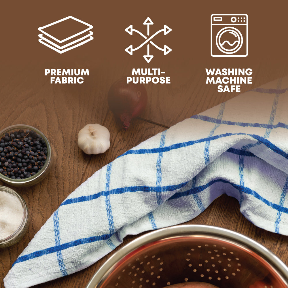 SQ Professional Premium Kitchen Towels