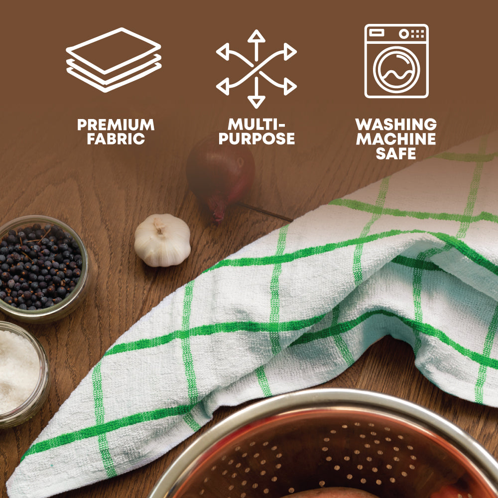 SQ Professional Premium Kitchen Towels