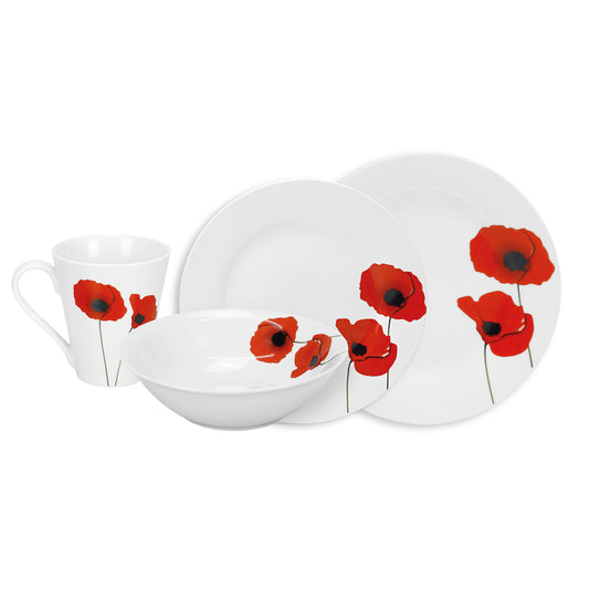 Onya Dinner Set 16pc