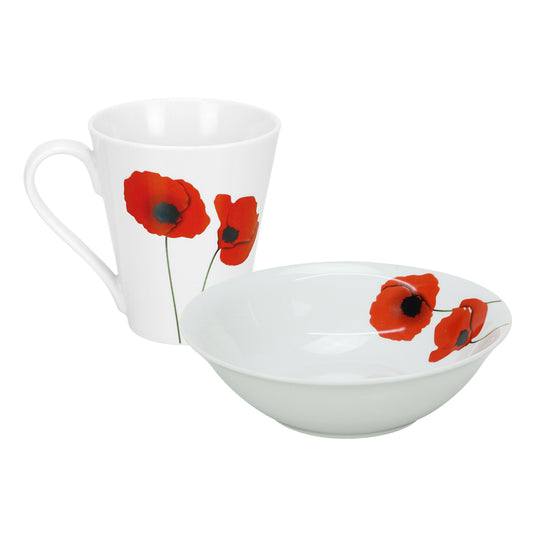 Onya Dinner Set 16pc