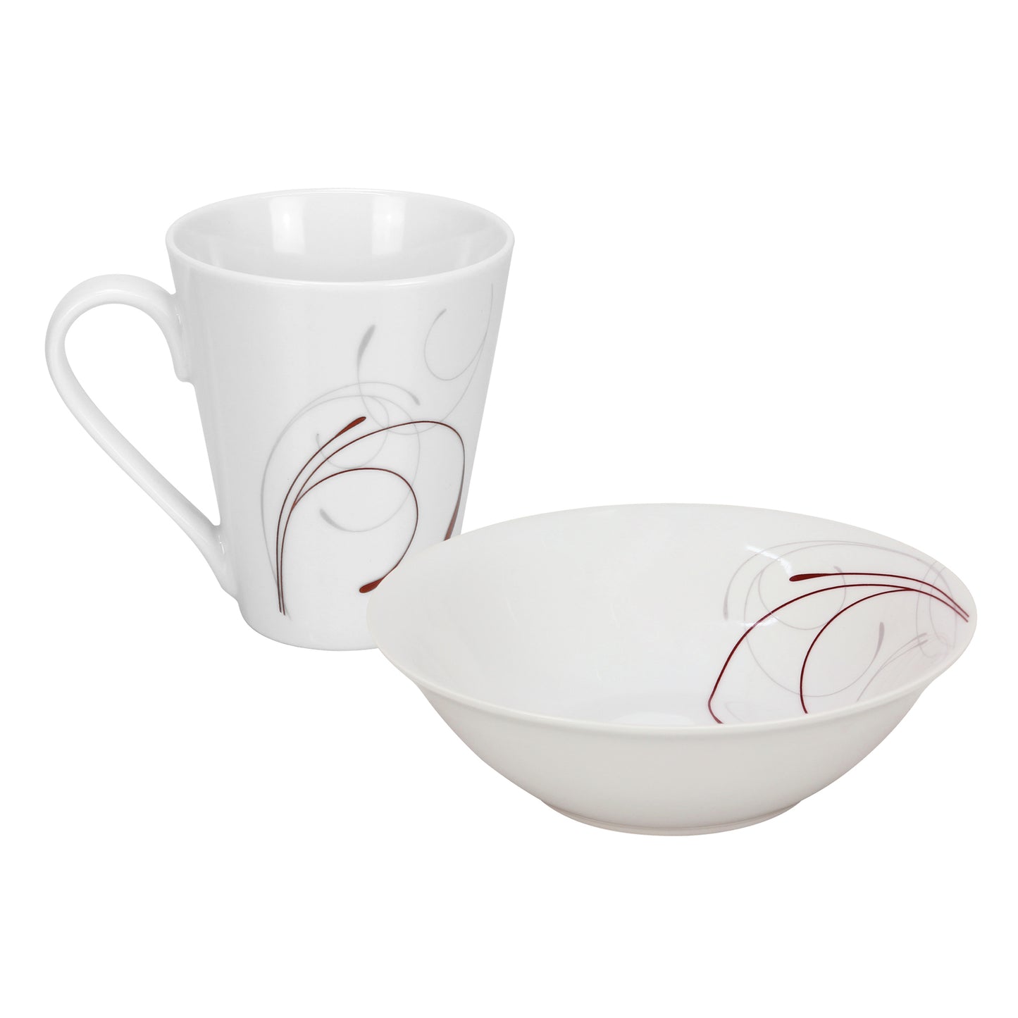 Onya Dinner Set 16pc
