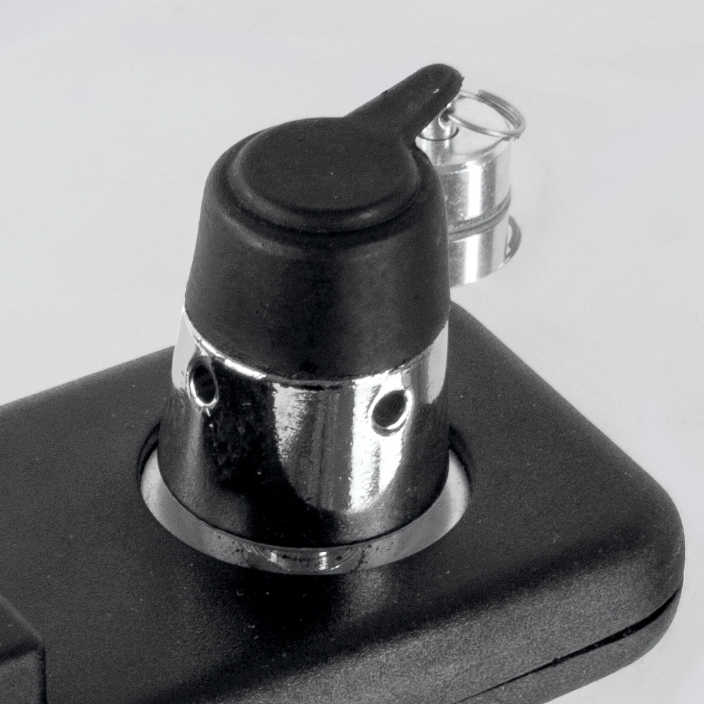 Pressure Cooker 5L - Valve