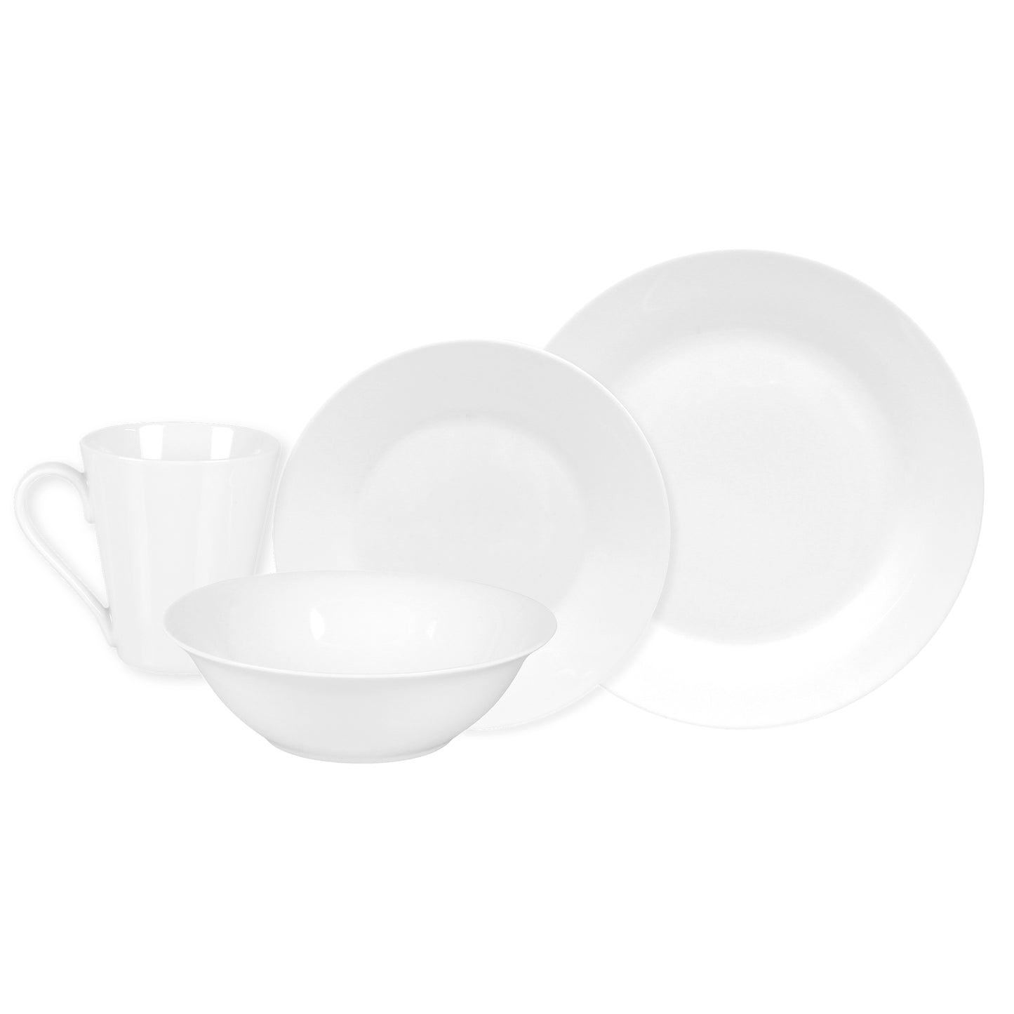 Onya Dinner Set 16pc