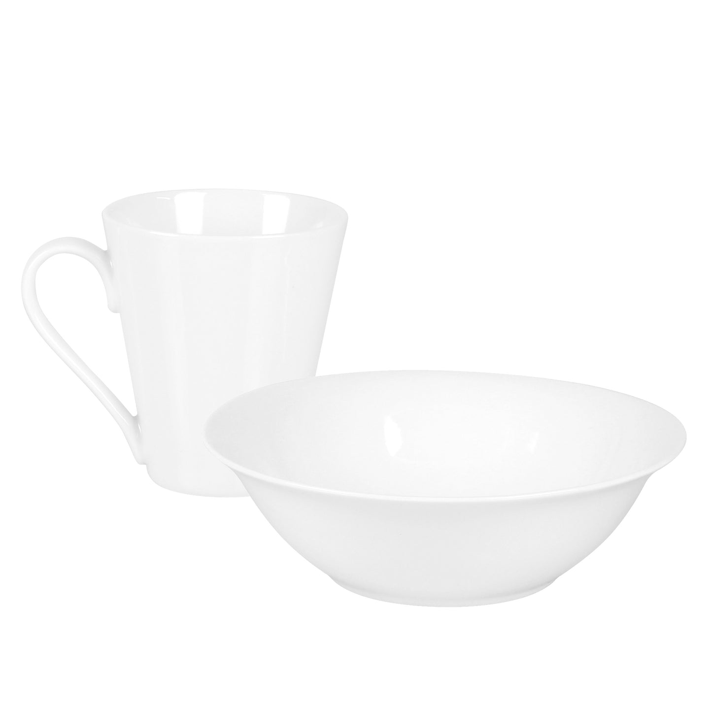 Onya Dinner Set 16pc