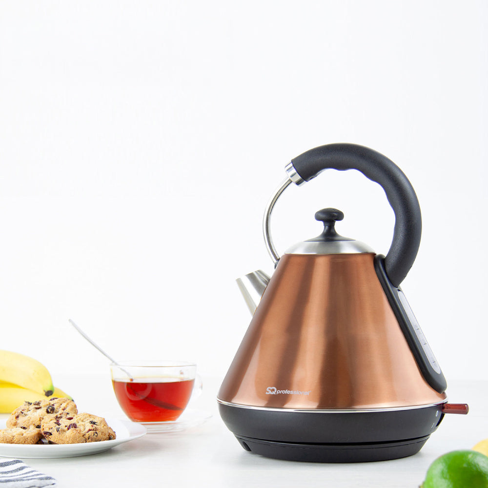 SQ Professional Gems Legacy Kettle
