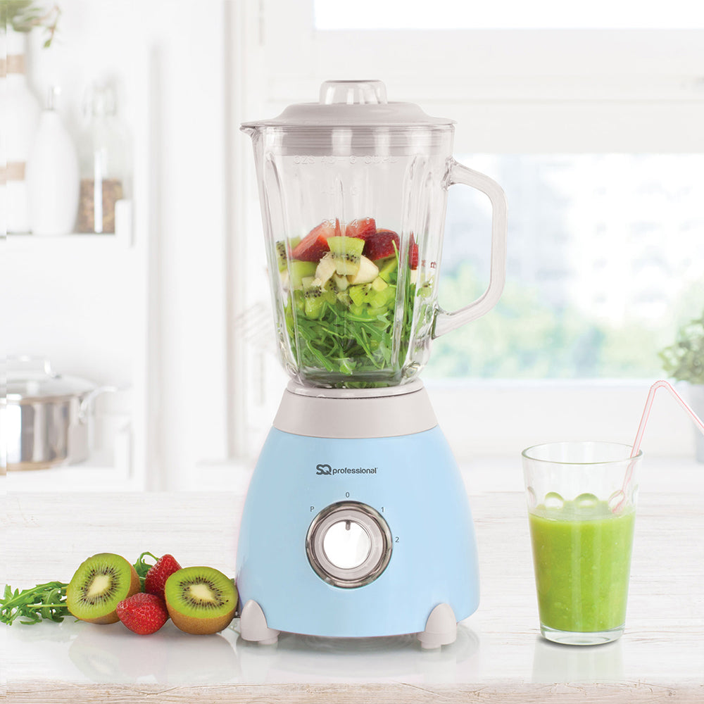 SQ Professional Dainty Luminate Blender & Grinder