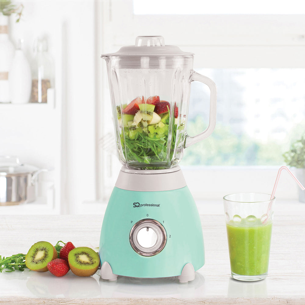 SQ Professional Dainty Luminate Blender & Grinder