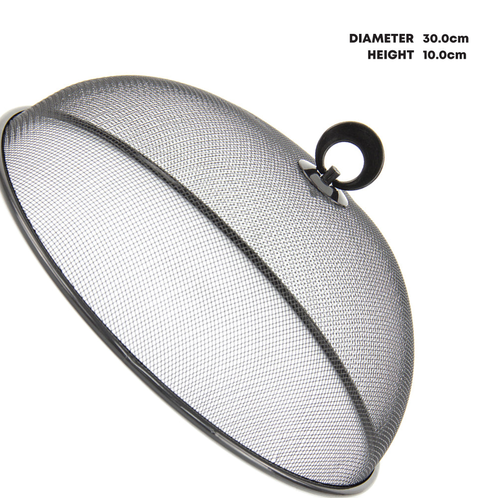 Durane Mesh Food Cover 30cm