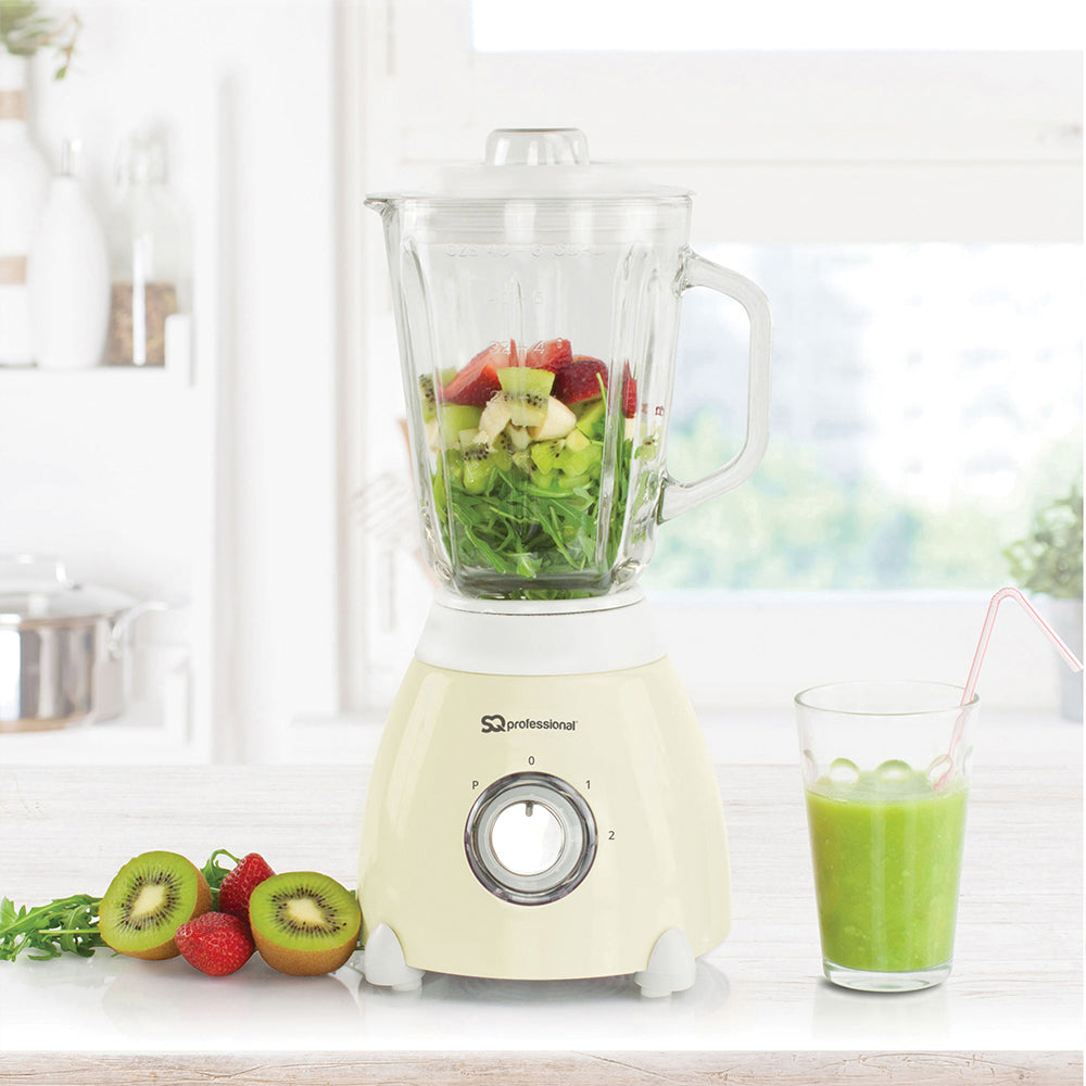 SQ Professional Dainty Luminate Blender & Grinder