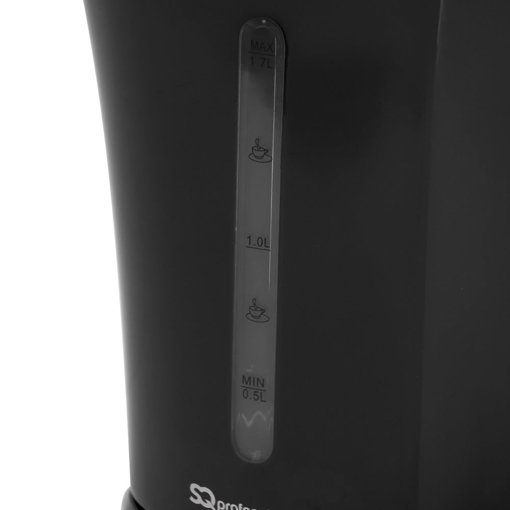 Blitz Aquen Kettle