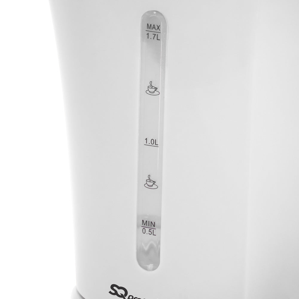 Blitz Aquen Kettle