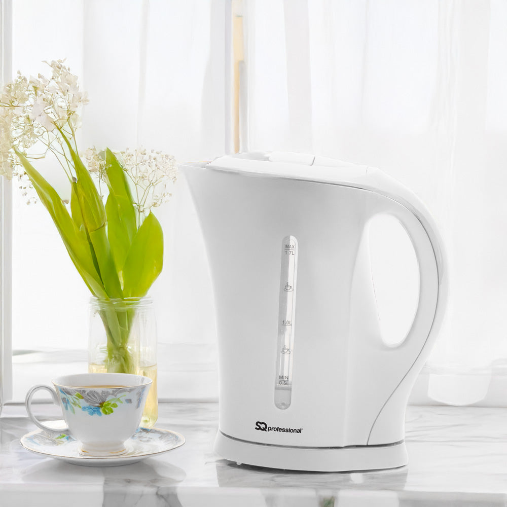 Blitz Aquen Kettle
