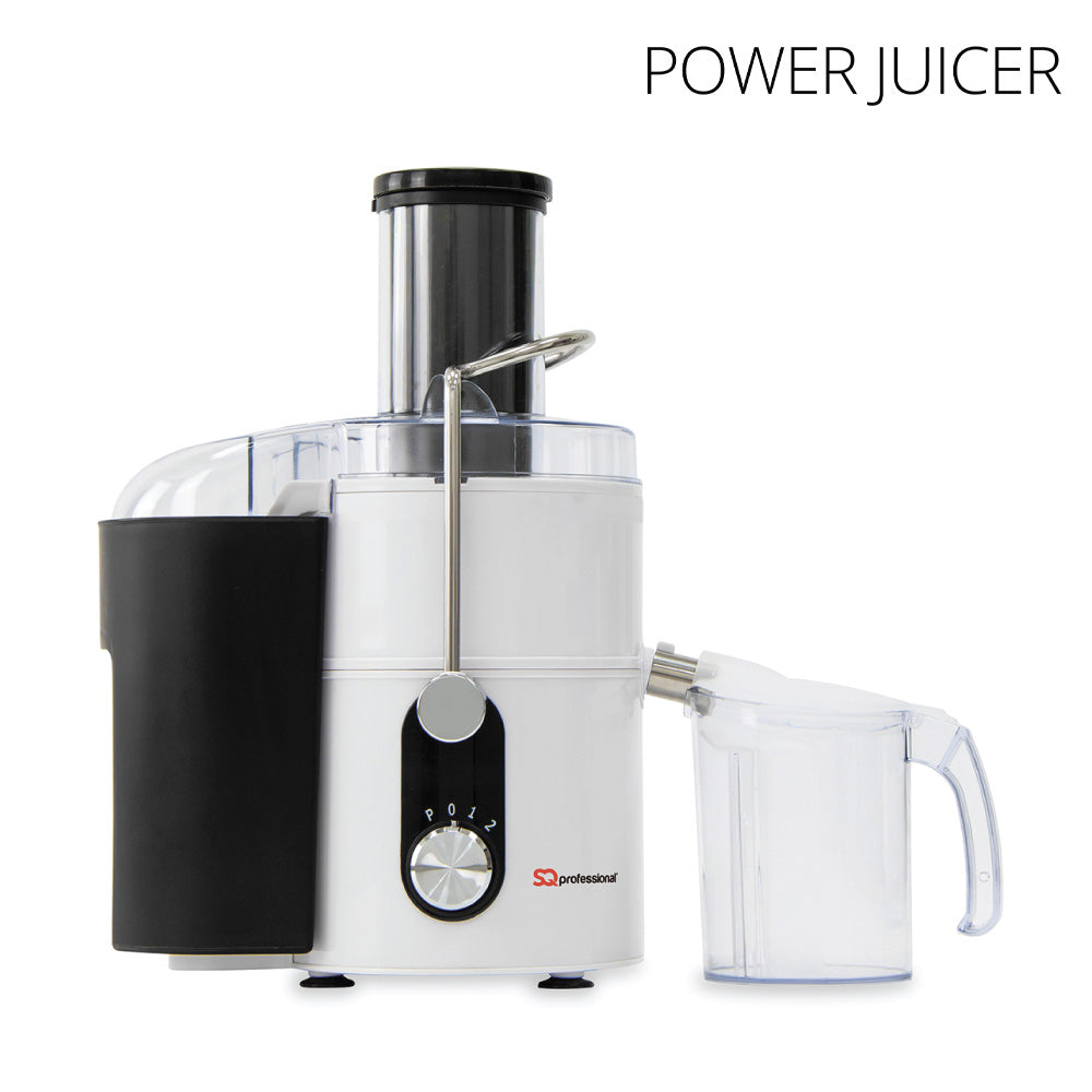SQ Professional Blitz Power Juicer