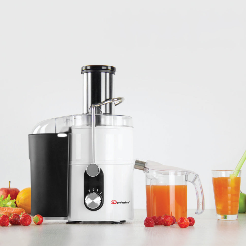 SQ Professional Blitz Power Juicer