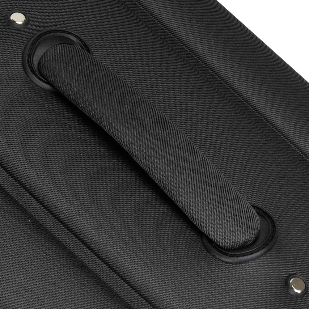 SQ Professional Travelhop Suitcase Set 4pc