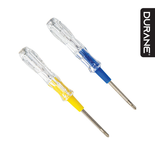 Durane Electric Tester Pen 2pc