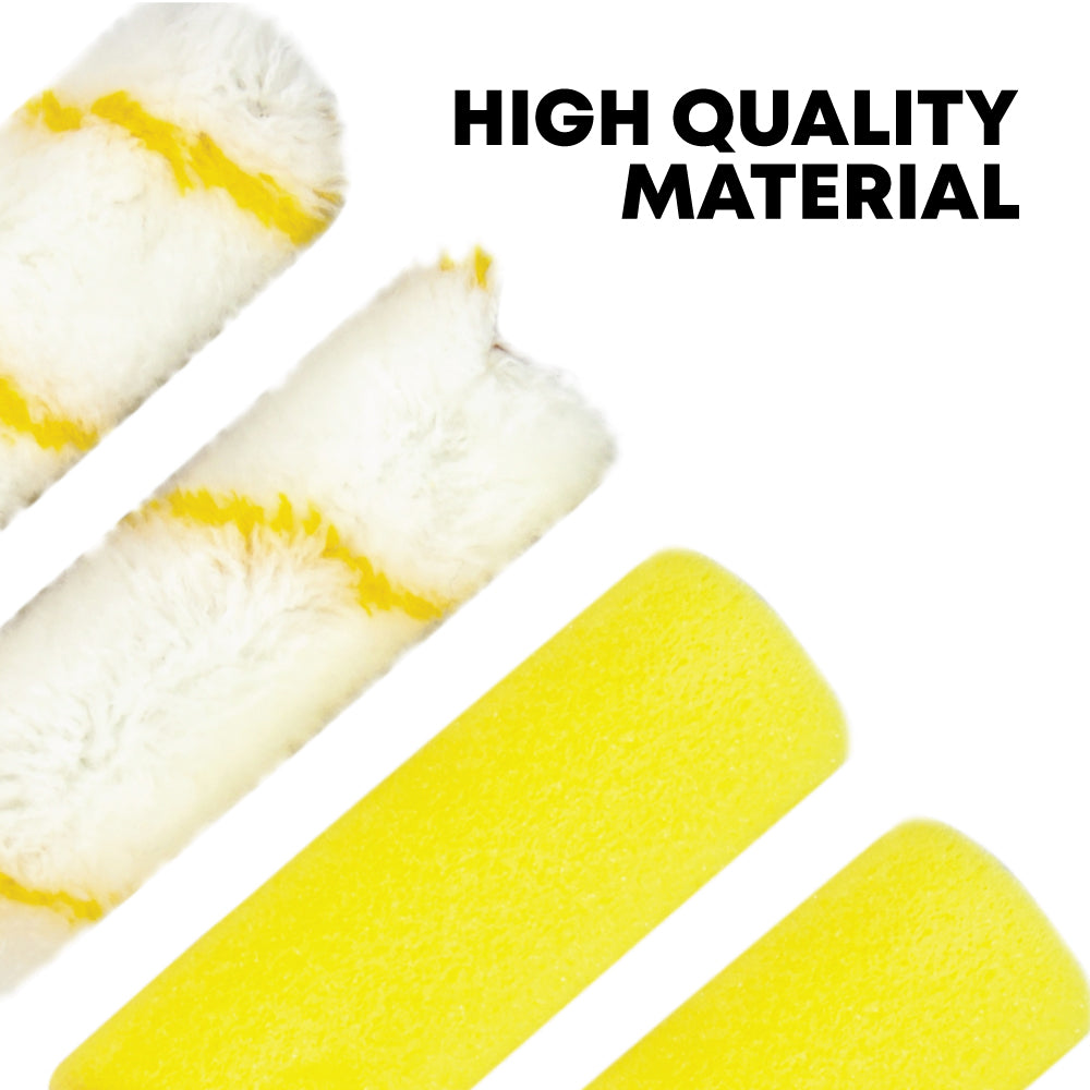 Durane Paint Roller Set 6pc