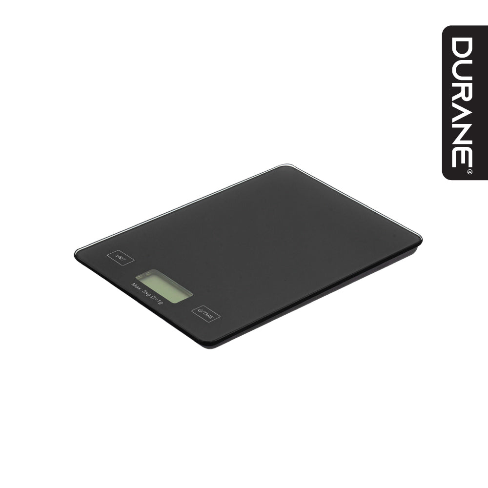 Durane Digital Kitchen Scale Flat
