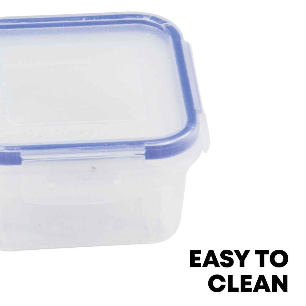Durane Keep Fresh Food Container Set 3pc