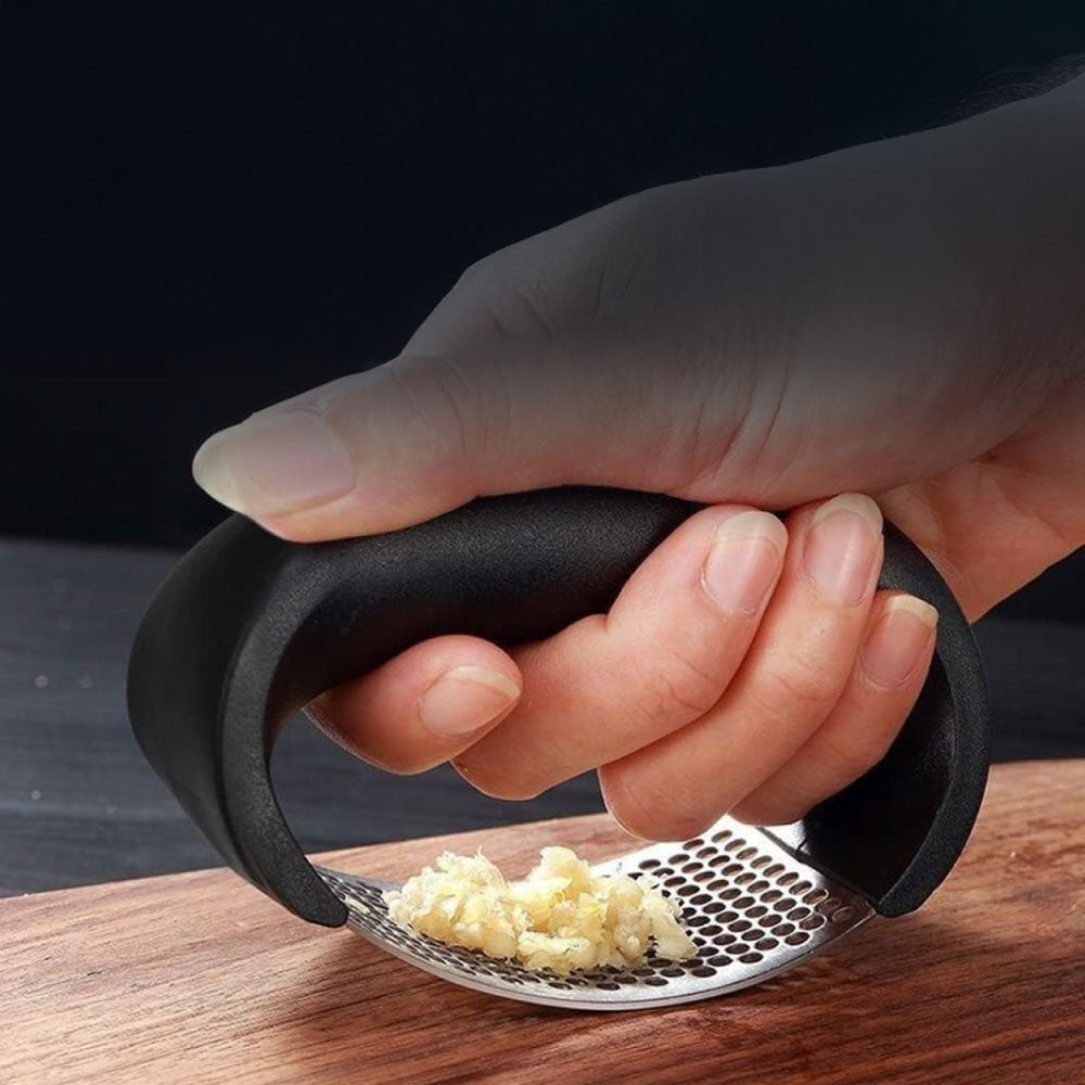 Durane Garlic Press ARC
