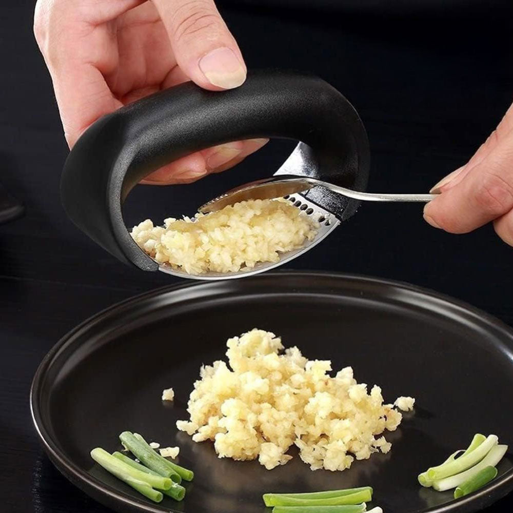 Durane Garlic Press ARC
