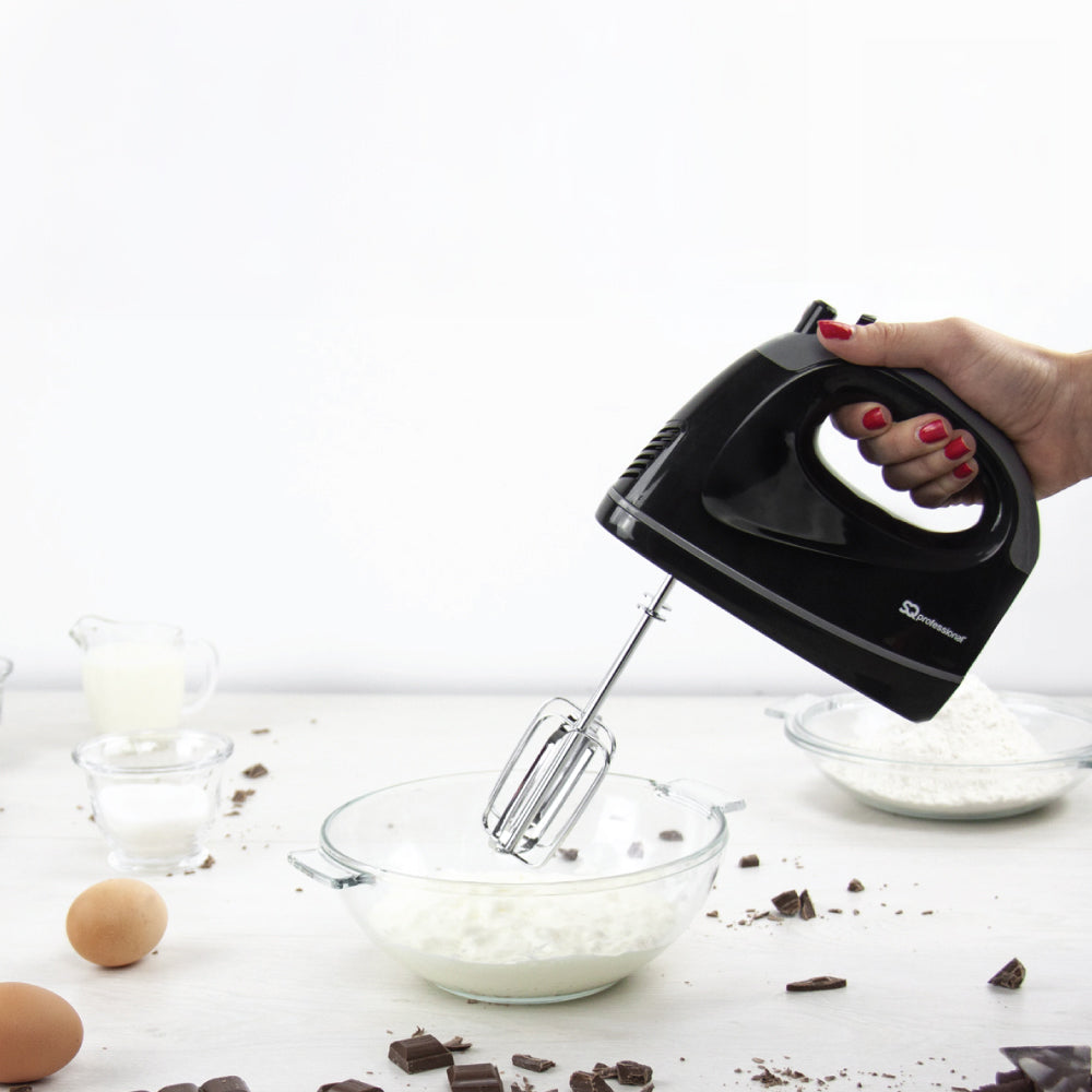 SQ Professional Blitz Hand Mixer