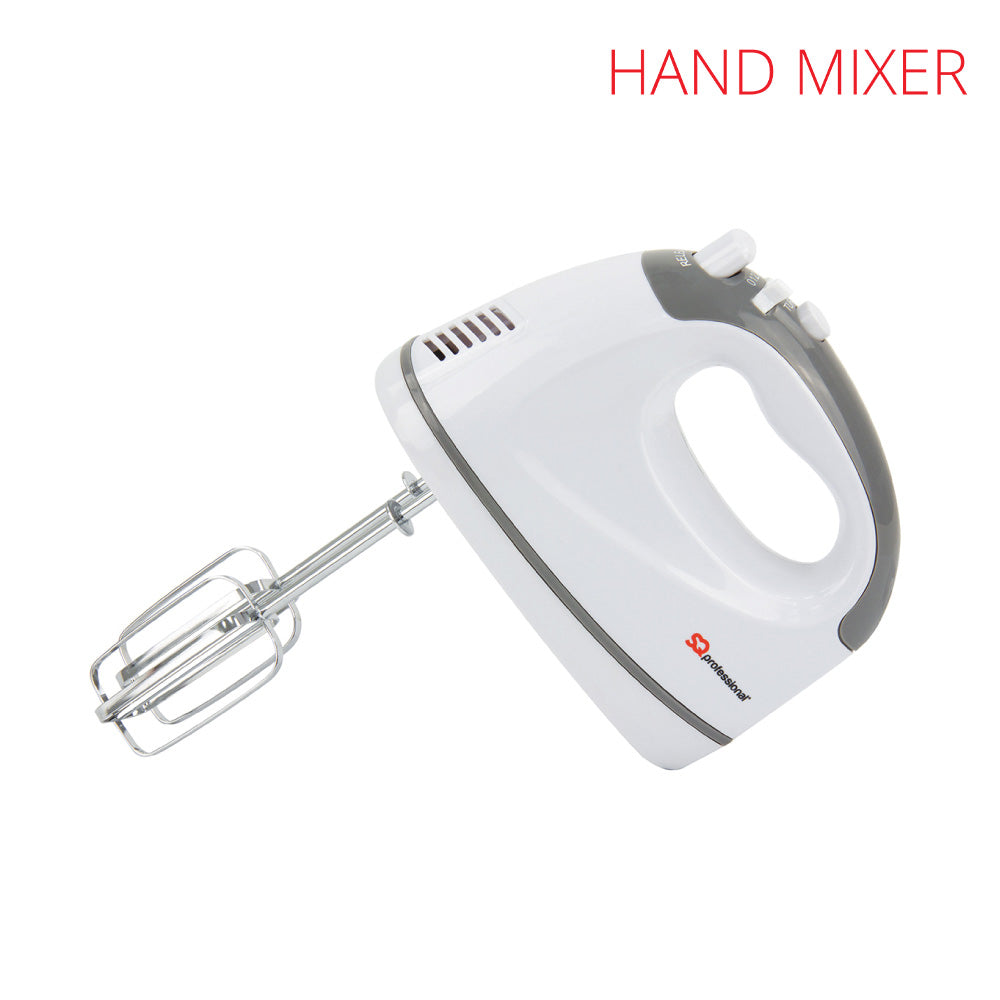 SQ Professional Blitz Hand Mixer