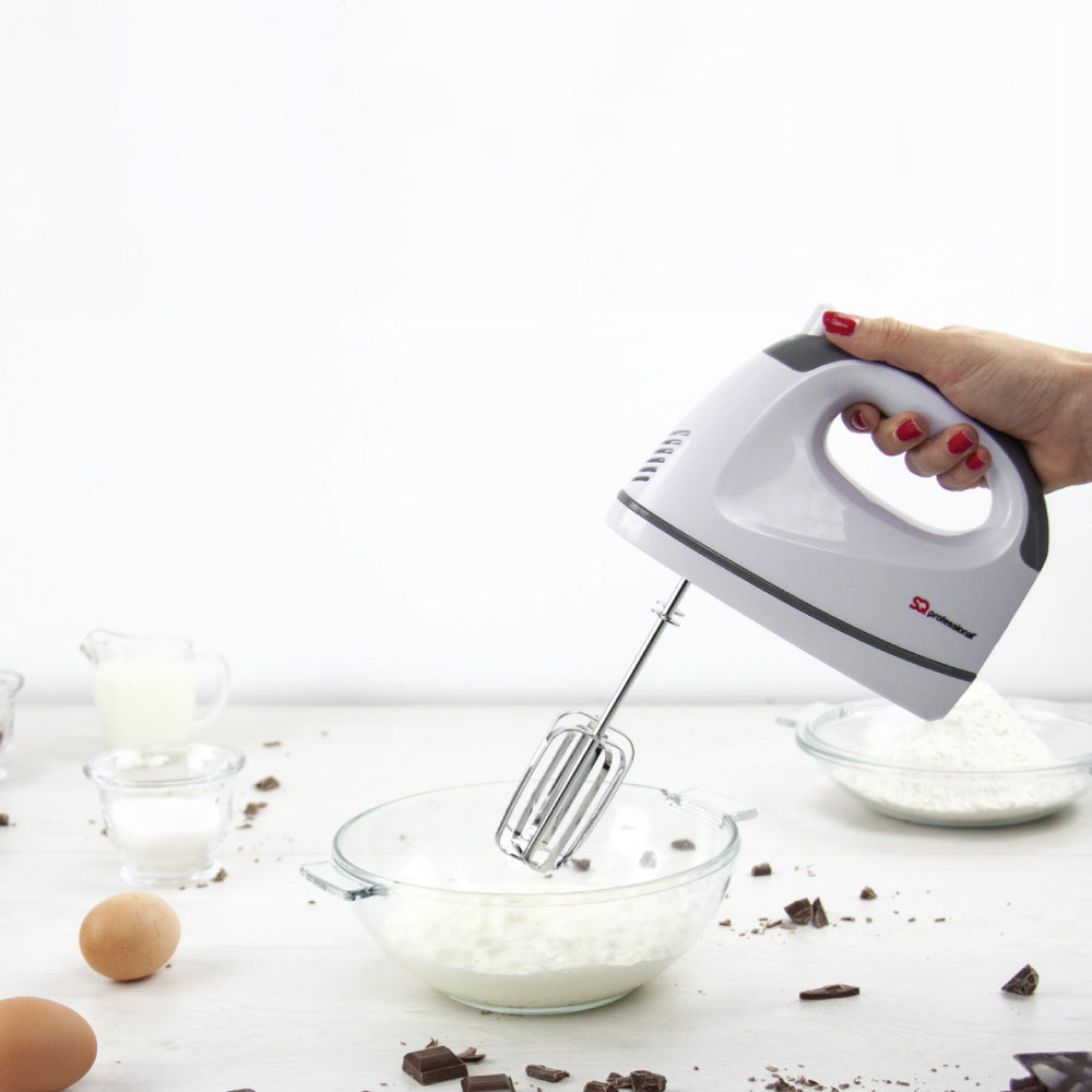 SQ Professional Blitz Hand Mixer