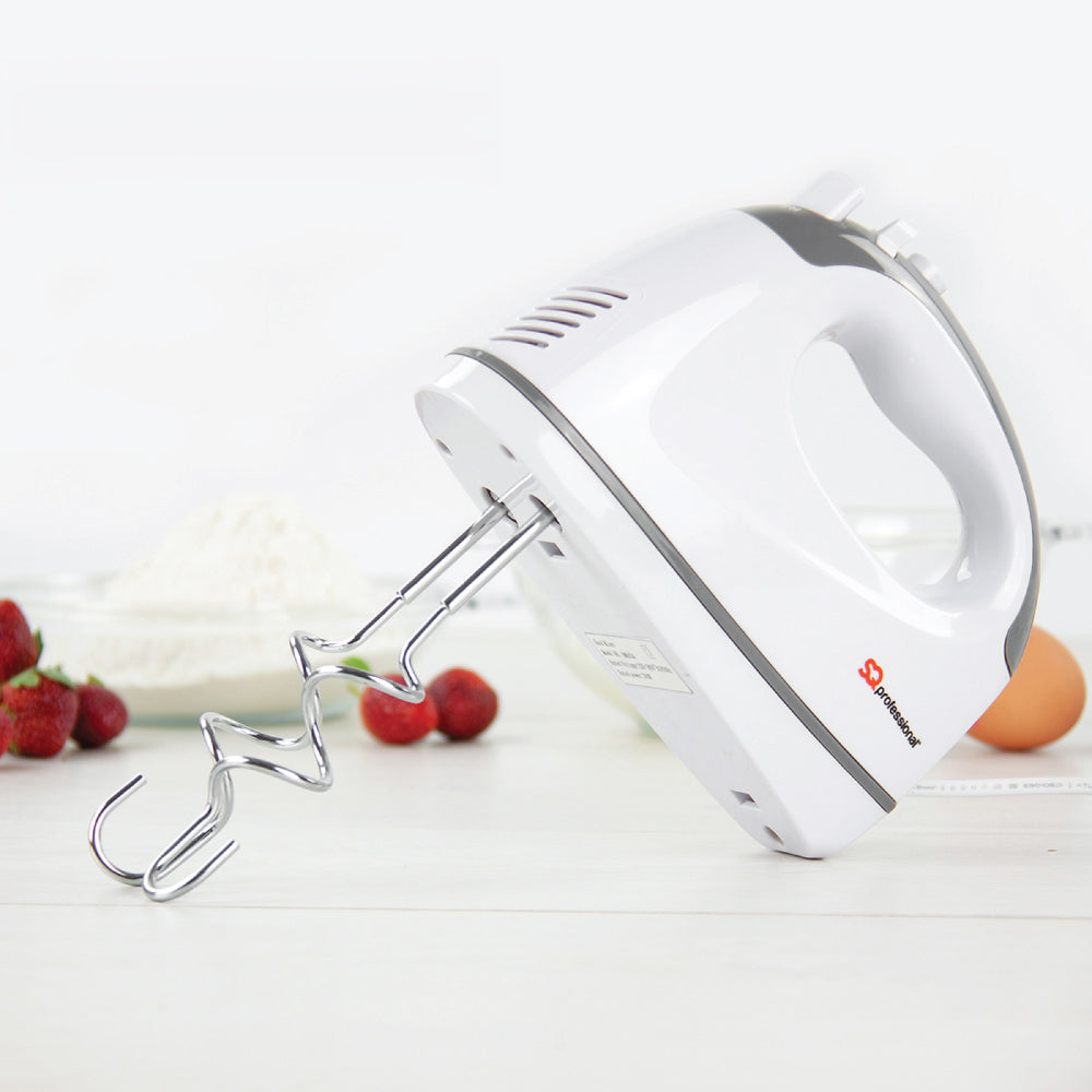 SQ Professional Blitz Hand Mixer