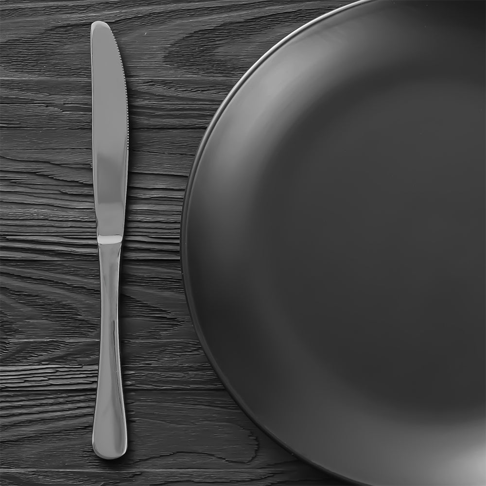 Stainless Steel Cutlery Set 4pc