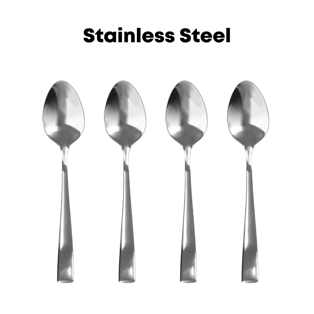 Stainless Steel Cutlery Set 4pc