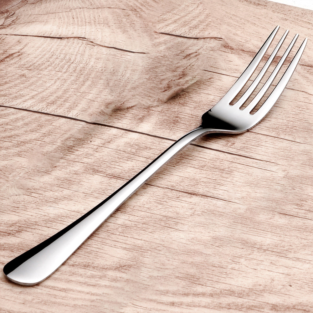 Stainless Steel Cutlery Set 4pc