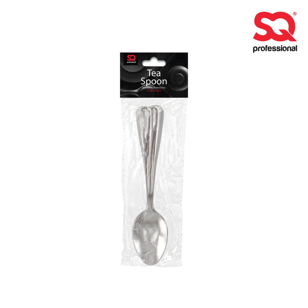 Stainless Steel Cutlery Set 4pc