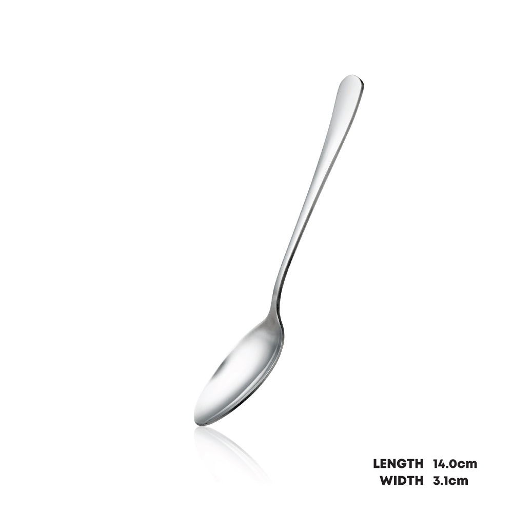 Stainless Steel Cutlery Set 4pc
