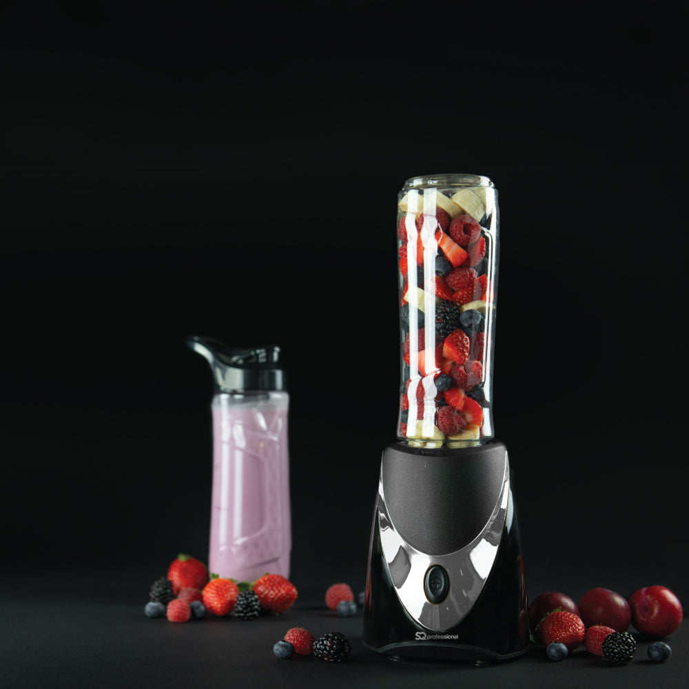 SQ Professional Twist-n-Blitz Nutrient Extractor