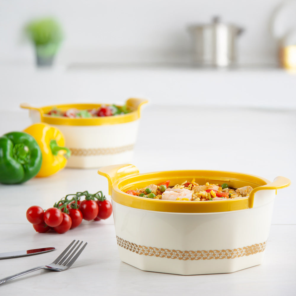 SQ Professional Fionna Hot Pot Set 3pc
