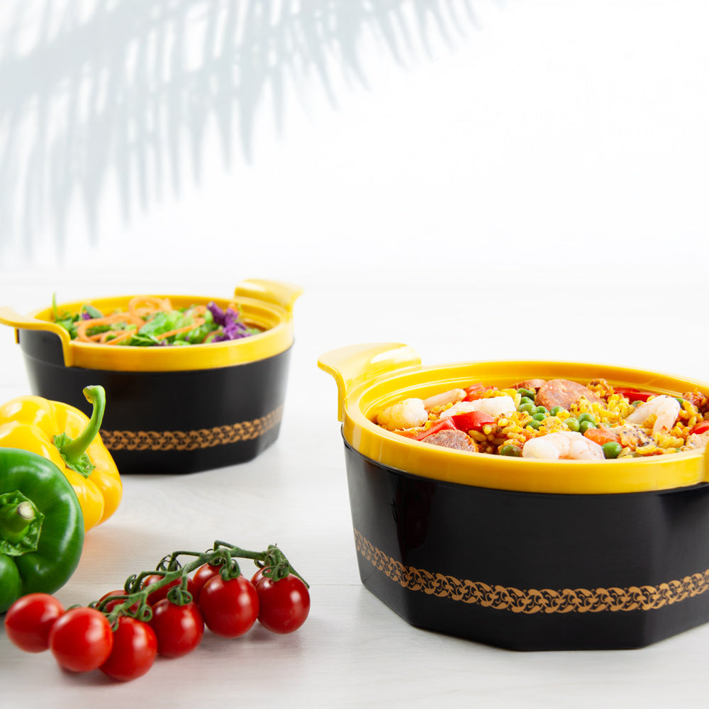 SQ Professional Fionna Hot Pot Set 3pc