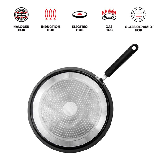 SQ Professional Nea Marbell Die-Cast Tawa Pan
