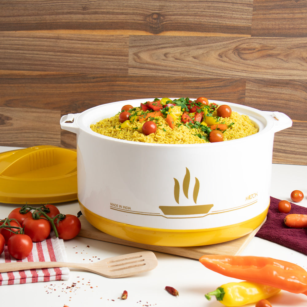 SQ Professional Cuisine Insulated Casserole