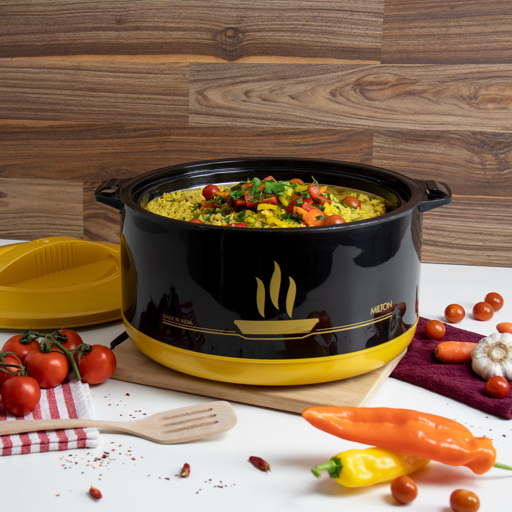 SQ Professional Cuisine Insulated Casserole