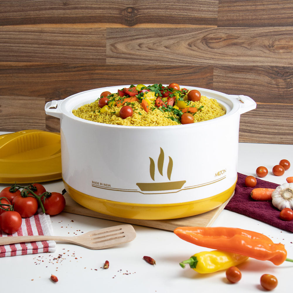 SQ Professional Cuisine Insulated Casserole