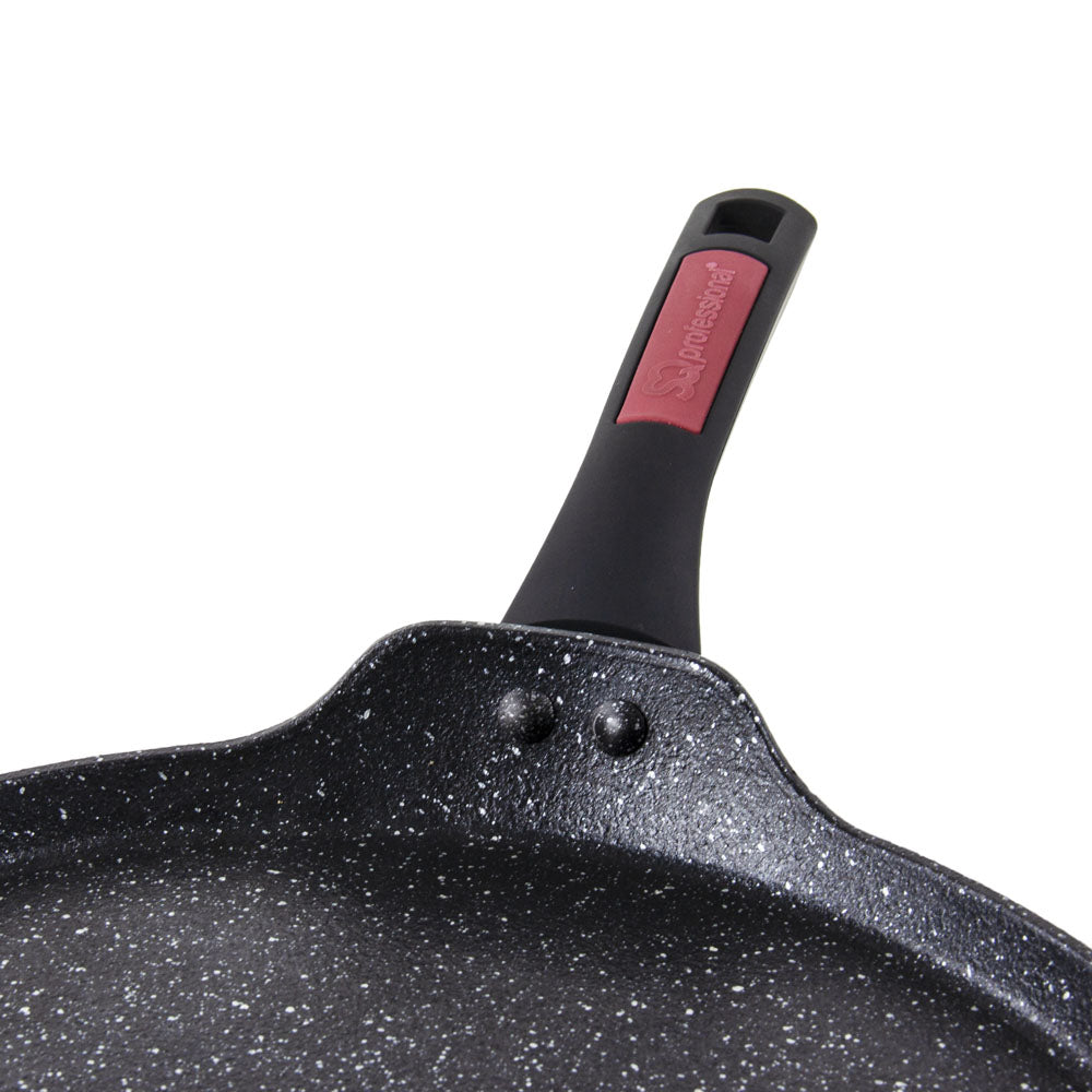 SQ Professional Nea Marbell Impact Crepe Pan