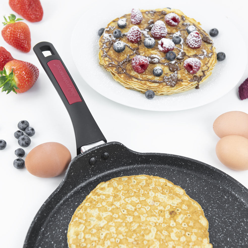 SQ Professional Nea Marbell Impact Crepe Pan