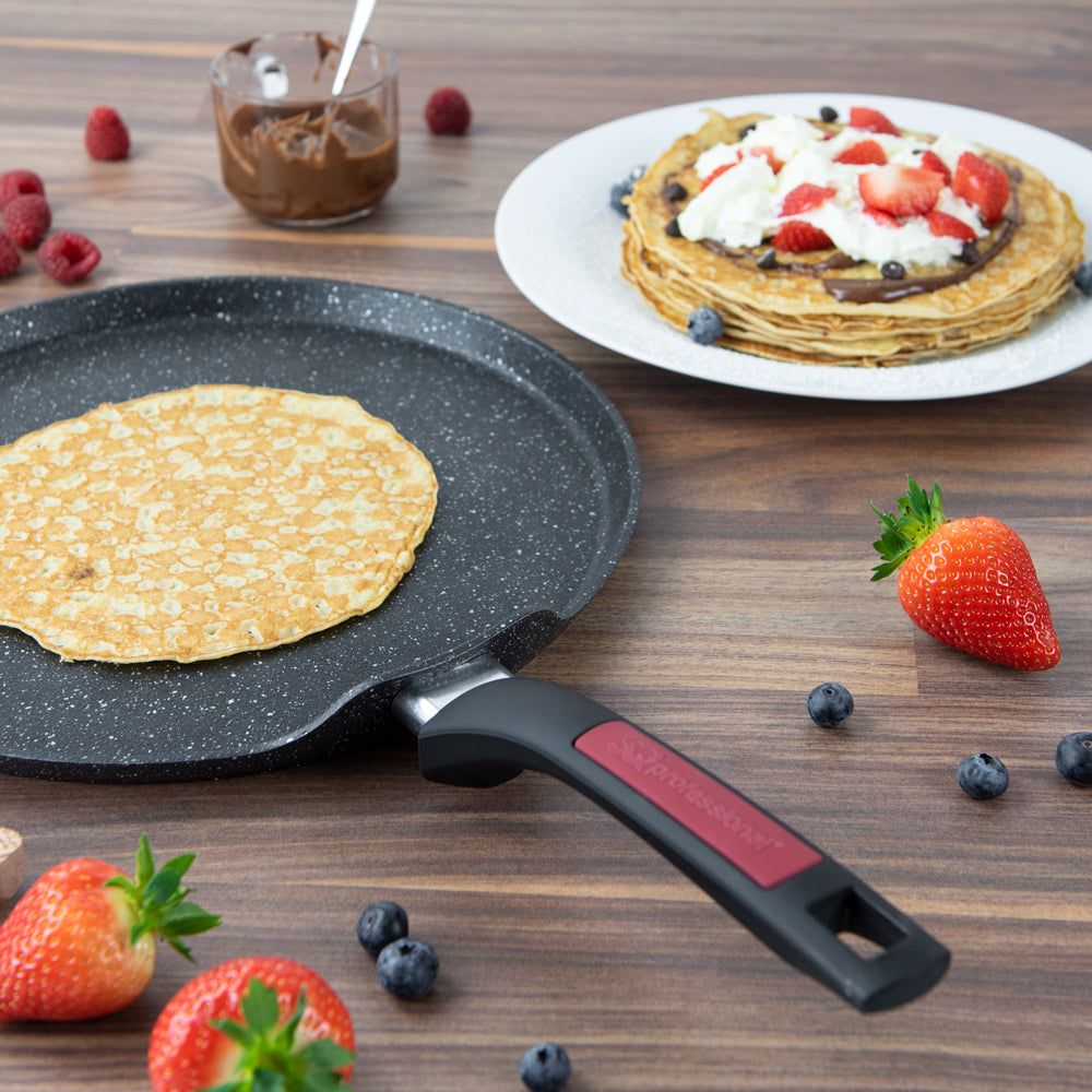 SQ Professional Nea Marbell Impact Crepe Pan