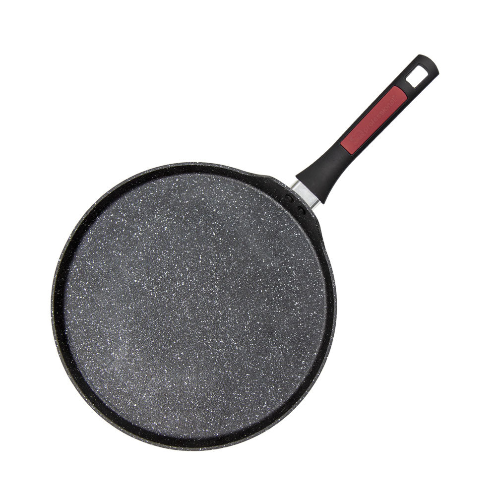 SQ Professional Nea Marbell Impact Crepe Pan
