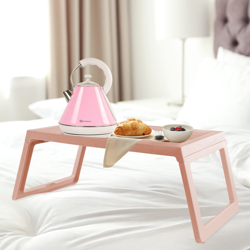 Kettle & Tray Bundle